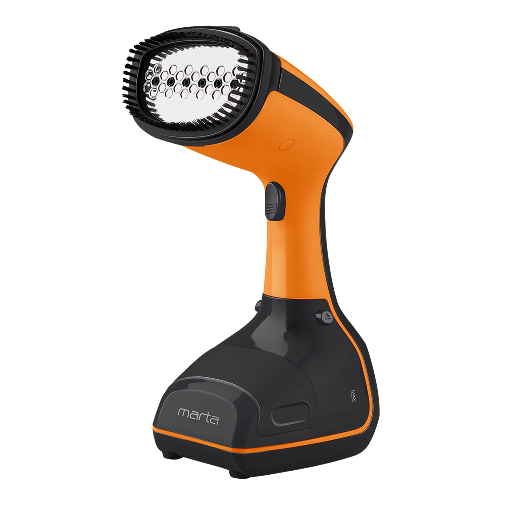 Отпариватель ручной Marta MT-1176 ночная яшма, Черный
Отпариватель ручной Marta MT-1176 ночная яшма, Черный