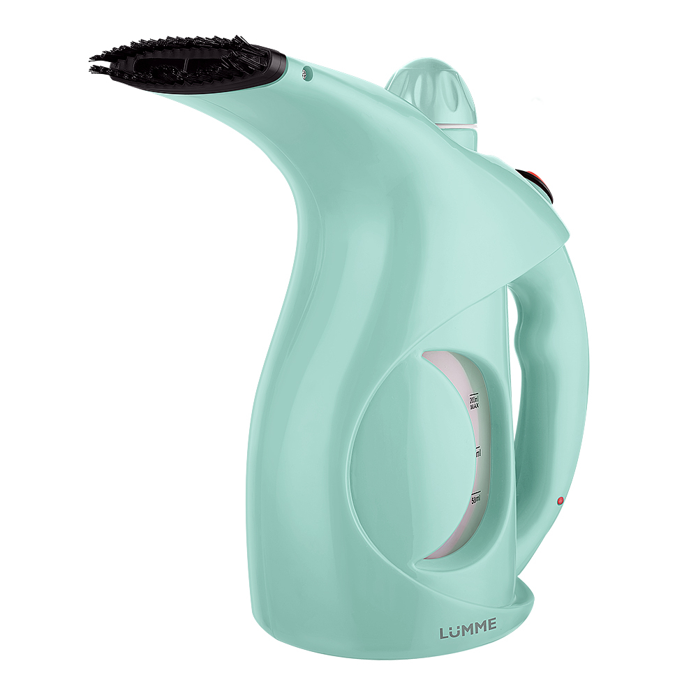 Отпариватель ручной Lumme LU-4020 светлая яшма, Голубой
Отпариватель ручной Lumme LU-4020 светлая яшма, Голубой