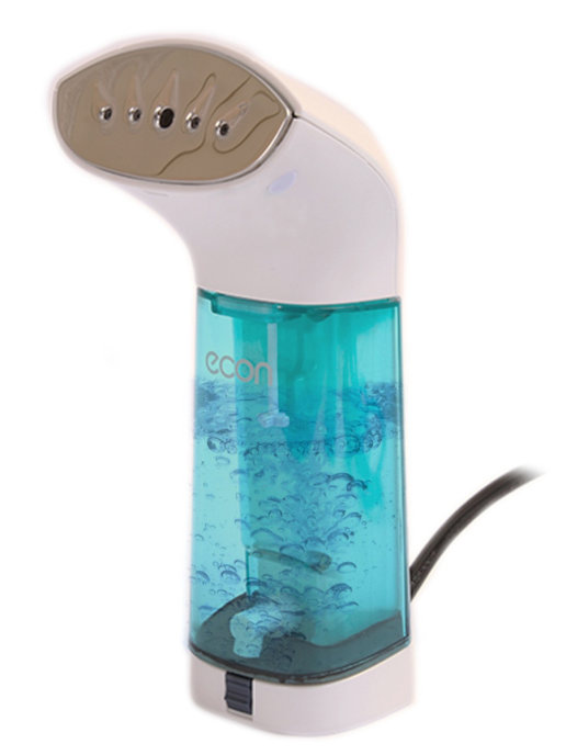 Отпариватель ручной Econ ECO-BI3001S, Голубой
Отпариватель ручной Econ ECO-BI3001S, Голубой