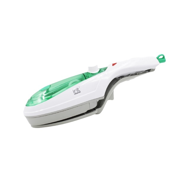 Отпариватель ручной Irit IR-2307
Отпариватель ручной Irit IR-2307