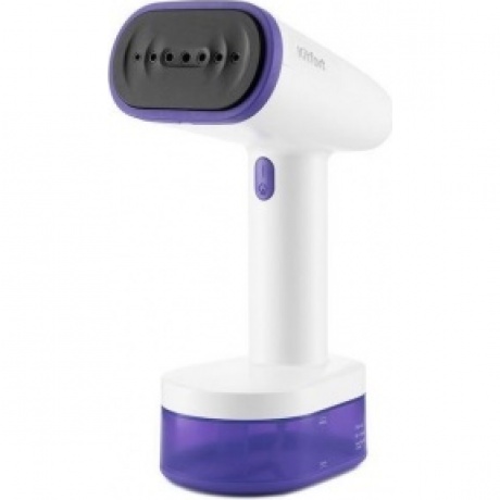 Отпариватель ручной Kitfort КТ-985-1 фиолетовый
Отпариватель ручной Kitfort КТ-985-1 фиолетовый