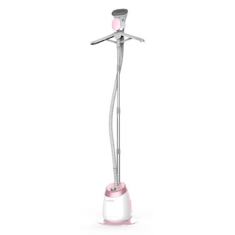 Отпариватель напольный Hyundai H-US02456
Отпариватель напольный Hyundai H-US02456