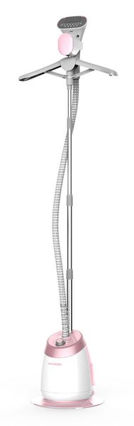 Отпариватель напольный Hyundai H-US02456
Отпариватель напольный Hyundai H-US02456