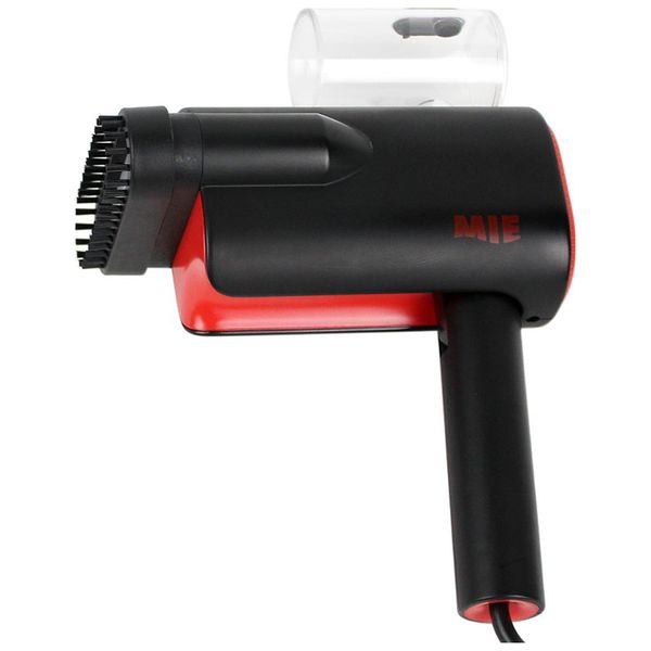 Отпариватель ручной MIE Unico Black
Отпариватель ручной MIE Unico Black