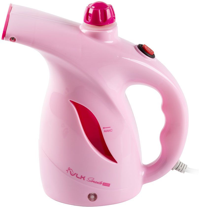 Отпариватель ручной VLK Sorento 4100
Отпариватель ручной VLK Sorento 4100