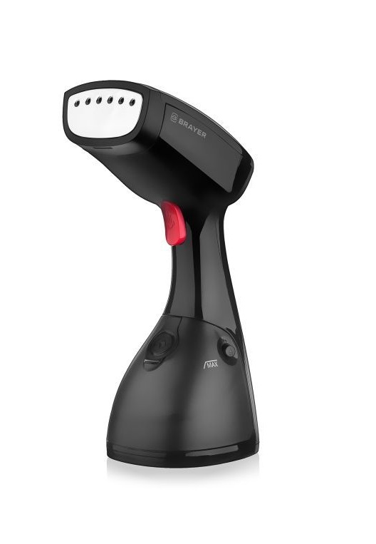 Отпариватель ручной Brayer BR4122
Отпариватель ручной Brayer BR4122