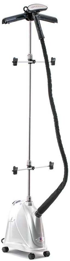 Отпариватель напольный Grand Master GM-P202
Отпариватель напольный Grand Master GM-P202