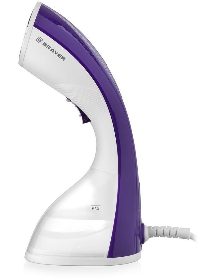 Отпариватель ручной Brayer BR4120
Отпариватель ручной Brayer BR4120