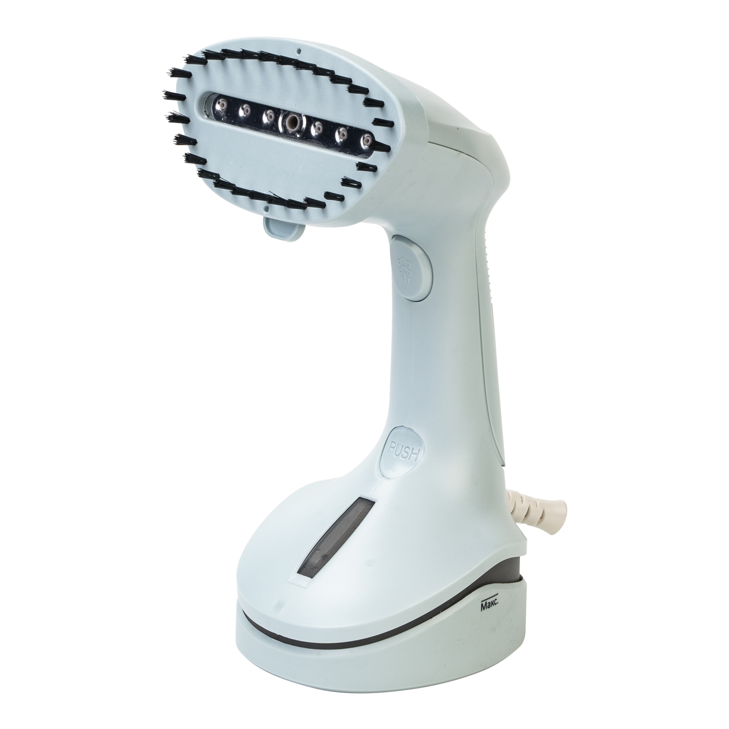 Отпариватель ручной Galaxy GL 6193, Белый
Отпариватель ручной Galaxy GL 6193, Белый