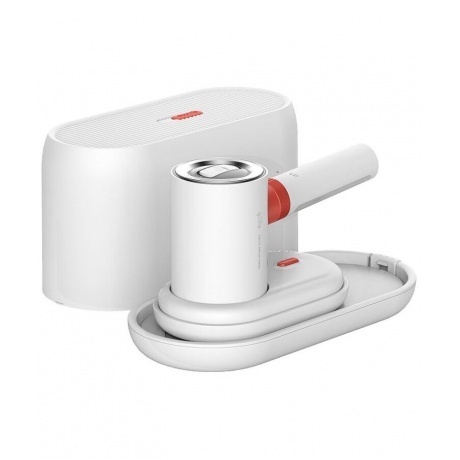 Отпариватель ручной Deerma DEM-HS200, Multifunctional Steam Ironing
Отпариватель ручной Deerma DEM-HS200, Multifunctional Steam Ironing