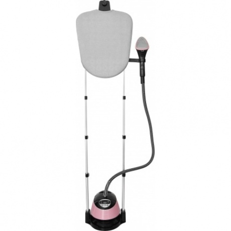 Отпариватель напольный Hyundai H-US02543
Отпариватель напольный Hyundai H-US02543