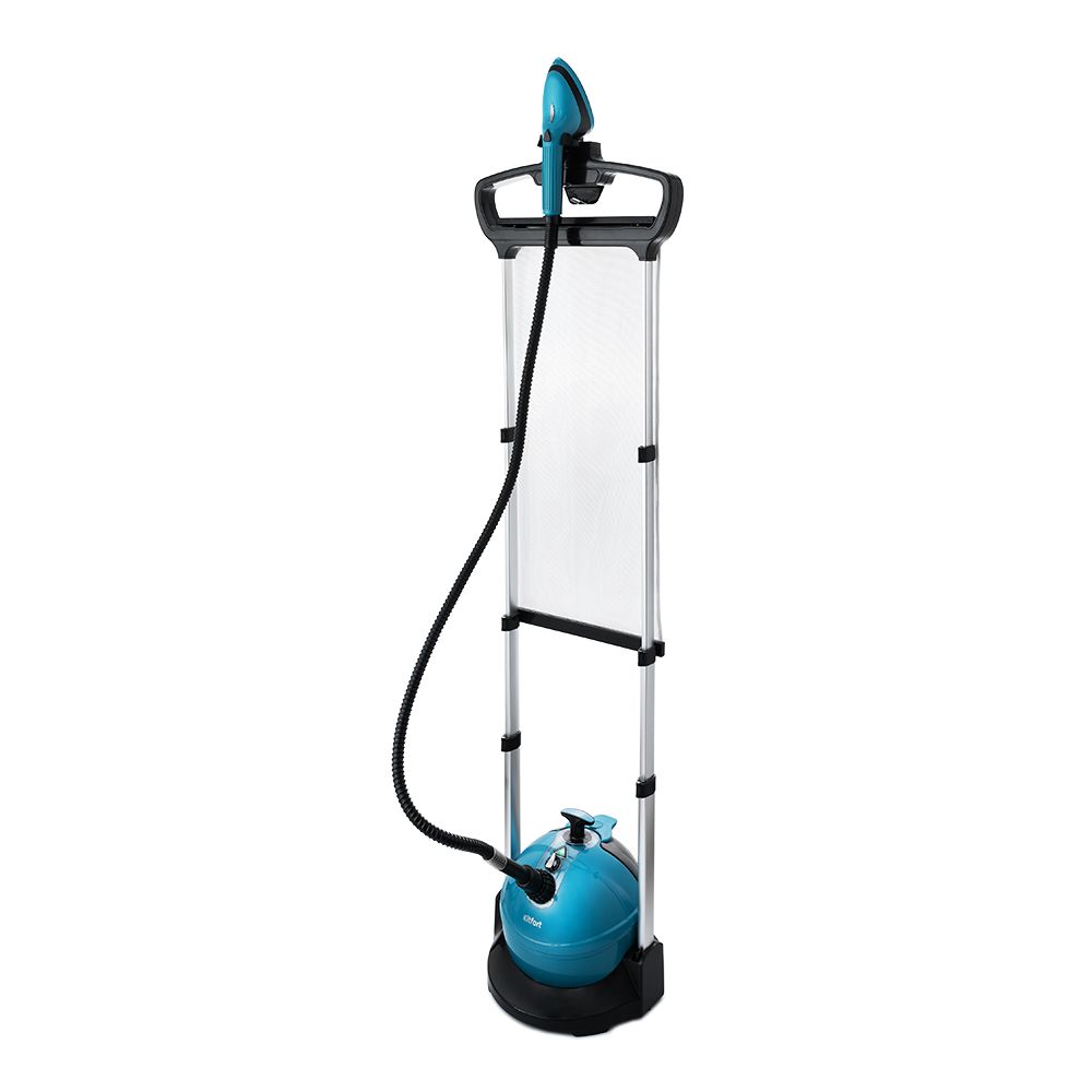 Отпариватель Kitfort KT-995-2 бирюзовый
Отпариватель Kitfort KT-995-2 бирюзовый