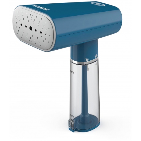 Отпариватель ручной Hyundai H-HS02456 1200Вт синий
Отпариватель ручной Hyundai H-HS02456 1200Вт синий