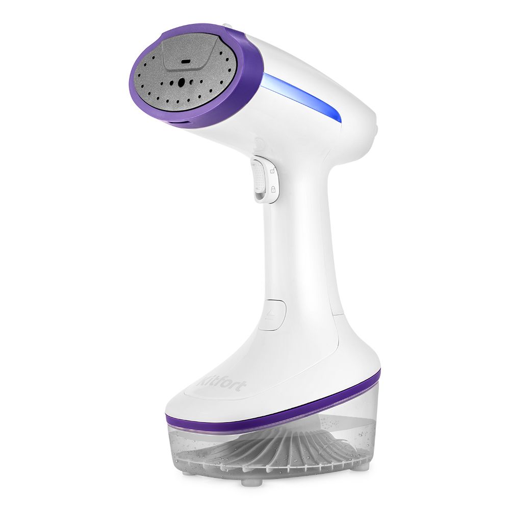 Отпариватель ручной Kitfort КТ-989
Отпариватель ручной Kitfort КТ-989