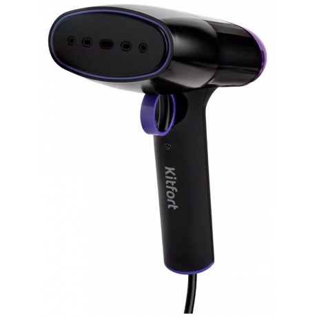 Отпариватель ручной Kitfort КТ-9114
Отпариватель ручной Kitfort КТ-9114