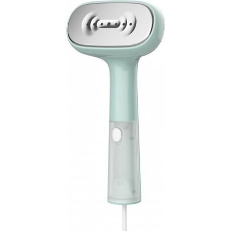 Отпариватель ручной Hyundai H-HS02265 1200Вт мятный/белый
Отпариватель ручной Hyundai H-HS02265 1200Вт мятный/белый