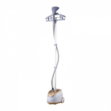 Отпариватель напольный Supra SBS-205 2000Вт белый/золотистый
Отпариватель напольный Supra SBS-205 2000Вт белый/золотистый