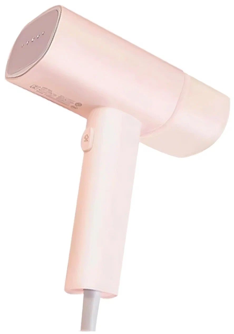 Отпариватель Lofans Hand-held steam brush GT-306LP Pink
Отпариватель Lofans Hand-held steam brush GT-306LP Pink
