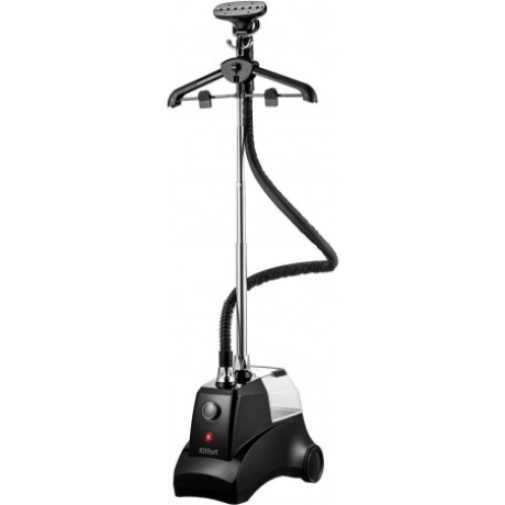 Отпариватель вертикальный Kitfort КТ-9125 2200Вт черный
Отпариватель вертикальный Kitfort КТ-9125 2200Вт черный