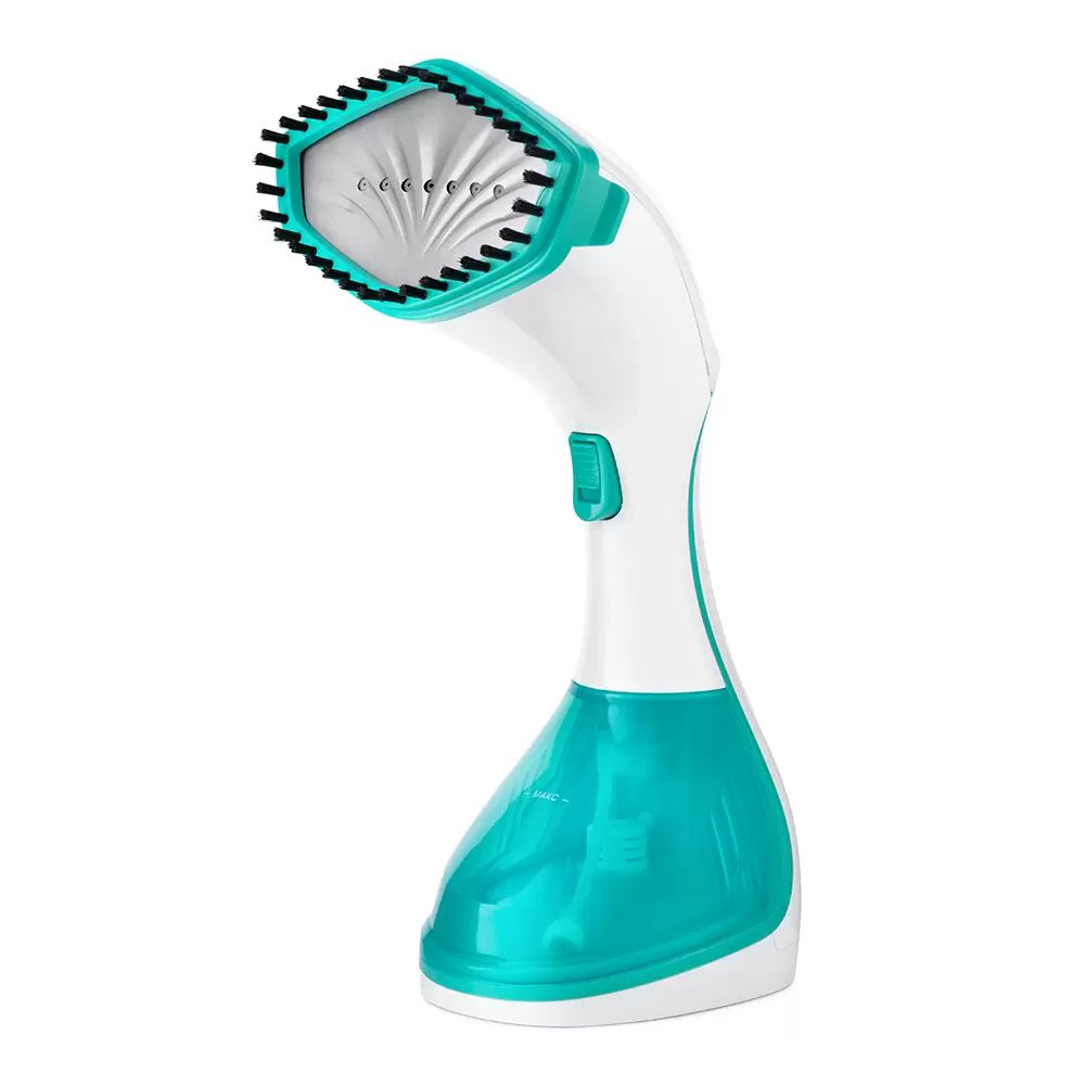 Отпариватель ручной Kitfort 2 в 1 КТ-999-3 бело-бирюзовый Хорошее состояние
Отпариватель ручной Kitfort 2 в 1 КТ-999-3 бело-бирюзовый Хорошее состояние