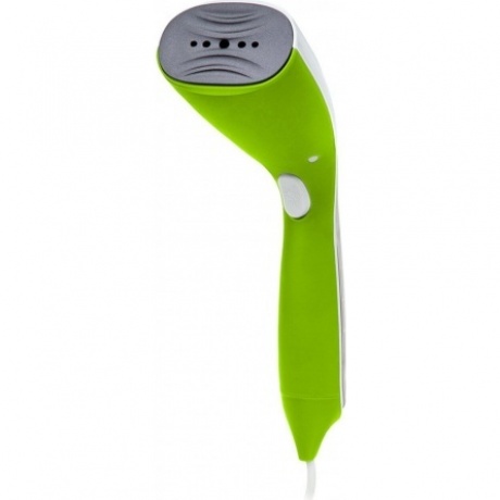Отпариватель ручной Kitfort КТ-9117-2 бело-салатовый
Отпариватель ручной Kitfort КТ-9117-2 бело-салатовый