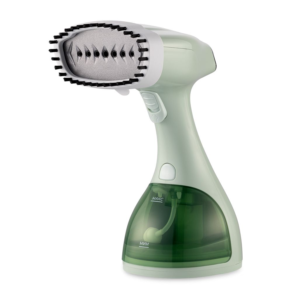 Ручной отпариватель Kitfort КТ-9150
Ручной отпариватель Kitfort КТ-9150