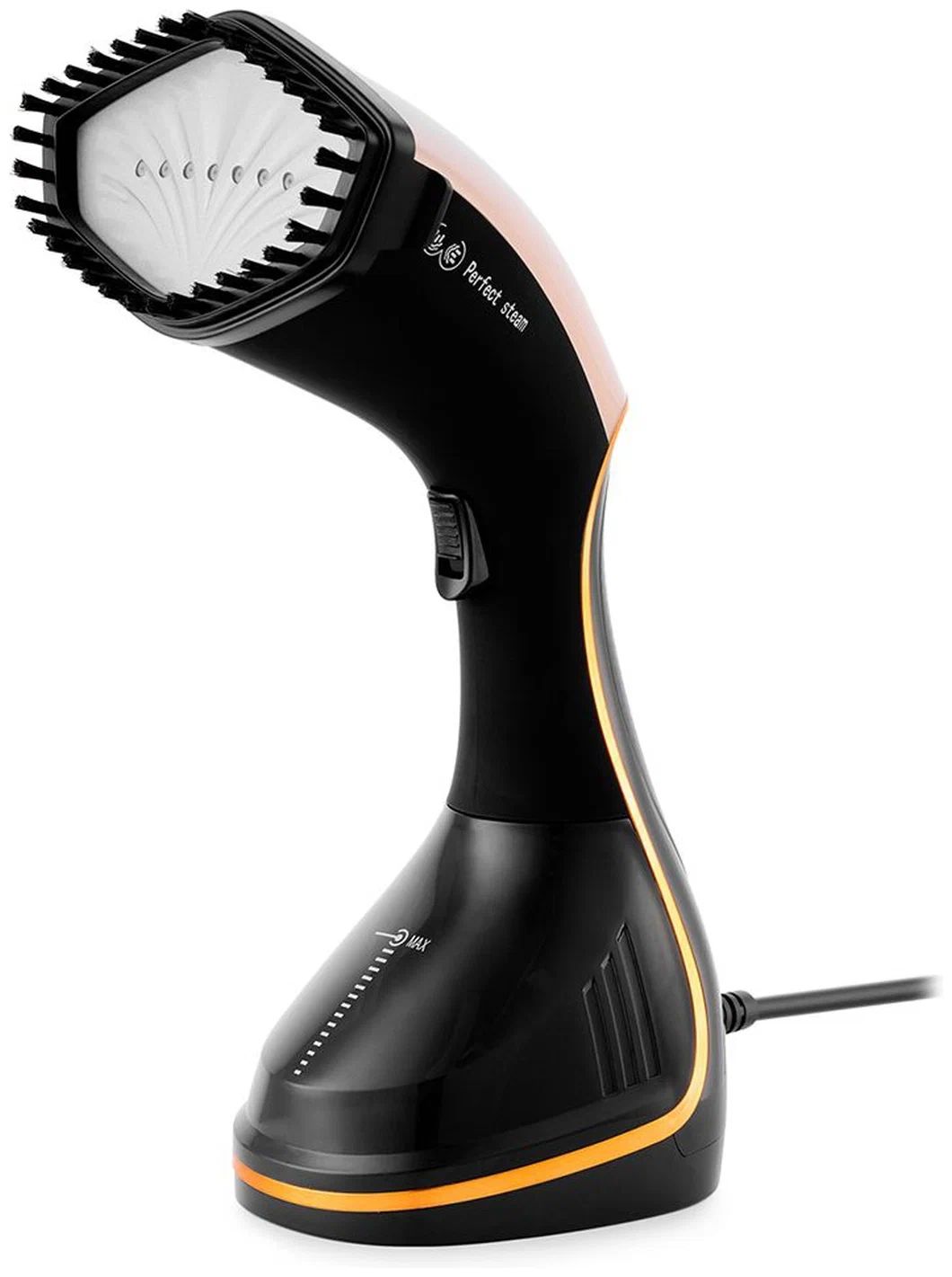 Отпариватель ручной Kitfort 2 в 1 КТ-929-2 черно-коричневый отличное состояние
Отпариватель ручной Kitfort 2 в 1 КТ-929-2 черно-коричневый отличное состояние