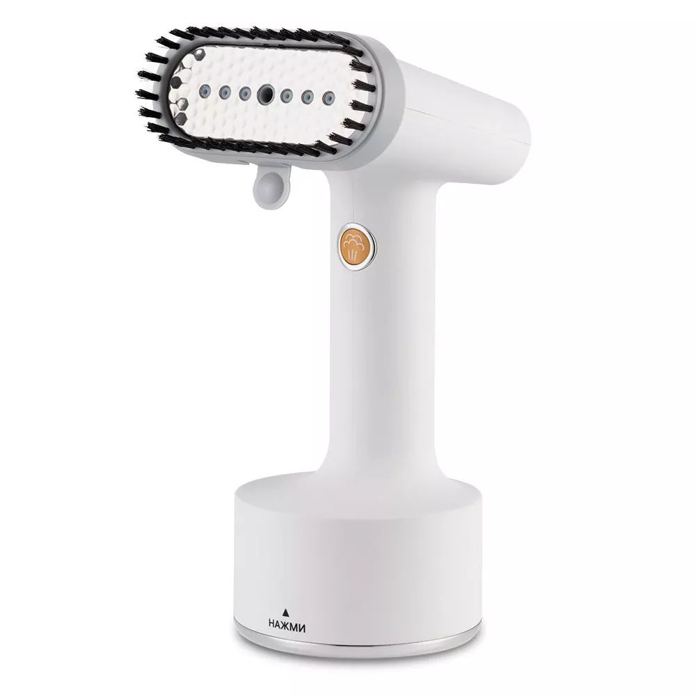 Ручной отпариватель Kitfort КТ-9152
Ручной отпариватель Kitfort КТ-9152