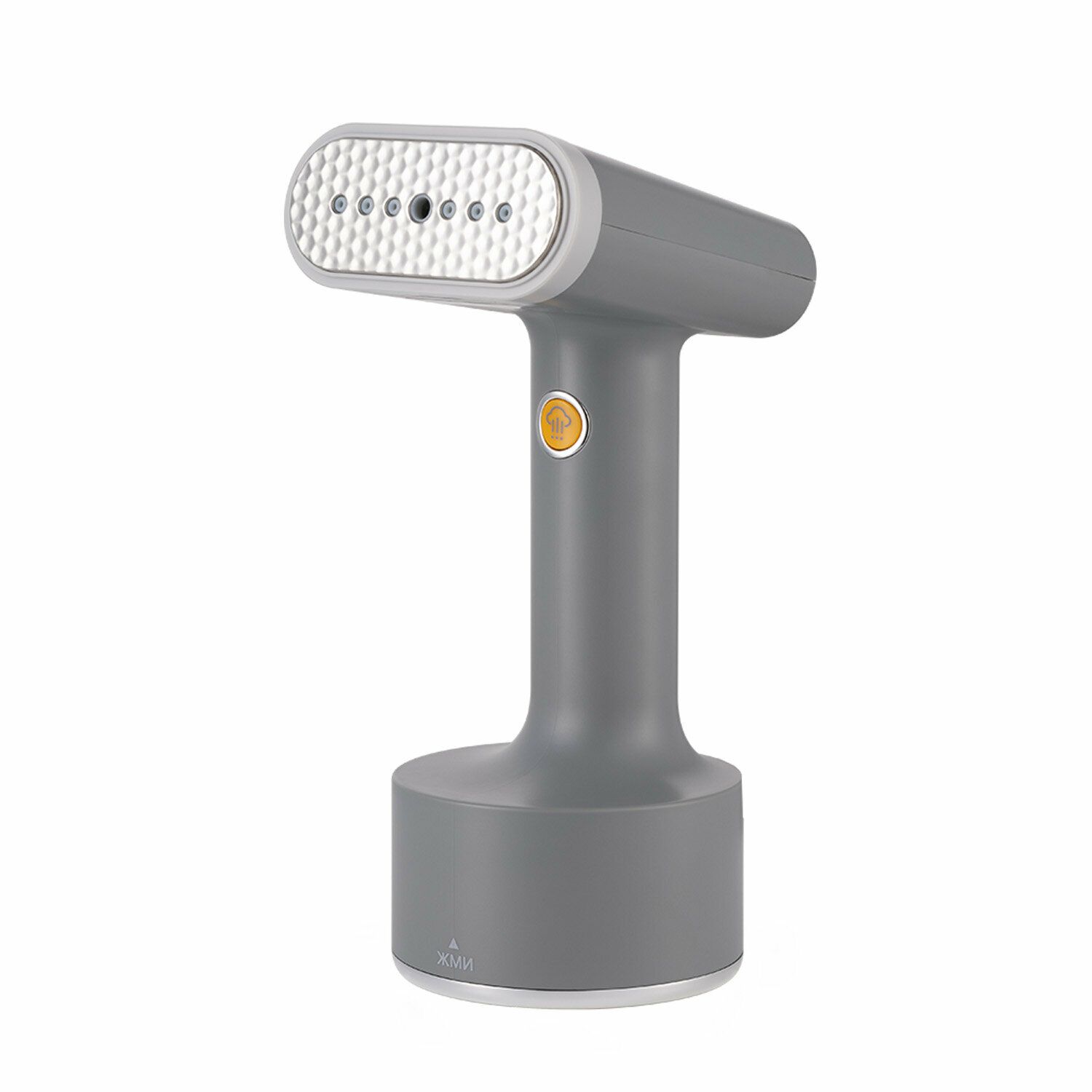 Ручной отпариватель Kitfort КТ-9154
Ручной отпариватель Kitfort КТ-9154