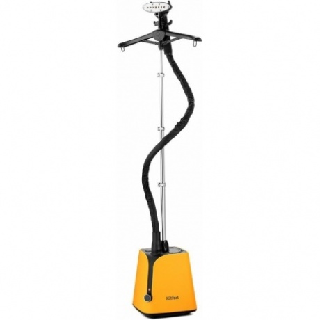 Отпариватель вертикальный Kitfort КТ-9160
Отпариватель вертикальный Kitfort КТ-9160