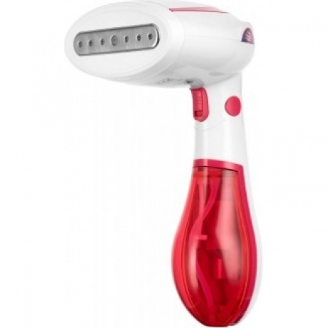 Отпариватель ручной Kitfort КТ-9192-1 бело-малиновый
Отпариватель ручной Kitfort КТ-9192-1 бело-малиновый