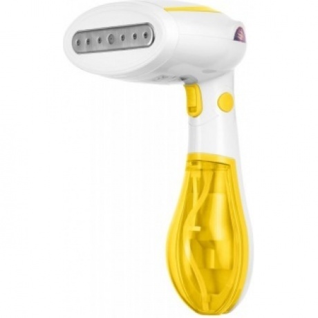Отпариватель ручной Kitfort КТ-9192-3 бело-желтый
Отпариватель ручной Kitfort КТ-9192-3 бело-желтый