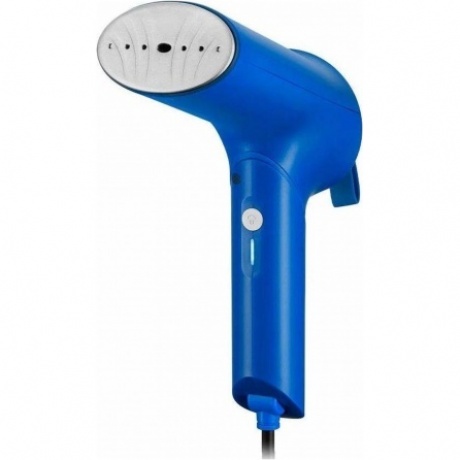 Отпариватель ручной Kitfort КТ-9216
Отпариватель ручной Kitfort КТ-9216