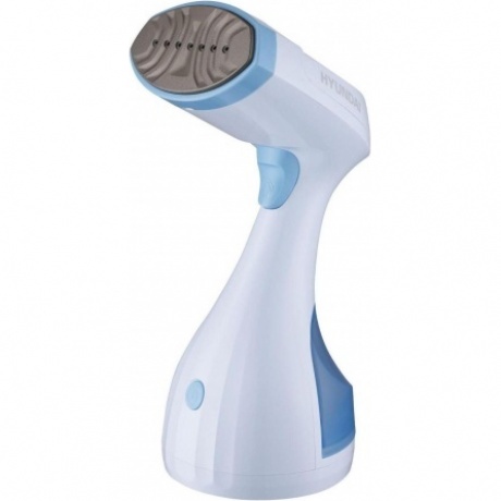 Отпариватель ручной Hyundai H-HS03008 1500Вт белый/голубой
Отпариватель ручной Hyundai H-HS03008 1500Вт белый/голубой