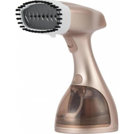 Отпариватель ручной Hyundai H-HS02975 1650Вт золотистый
Отпариватель ручной Hyundai H-HS02975 1650Вт золотистый