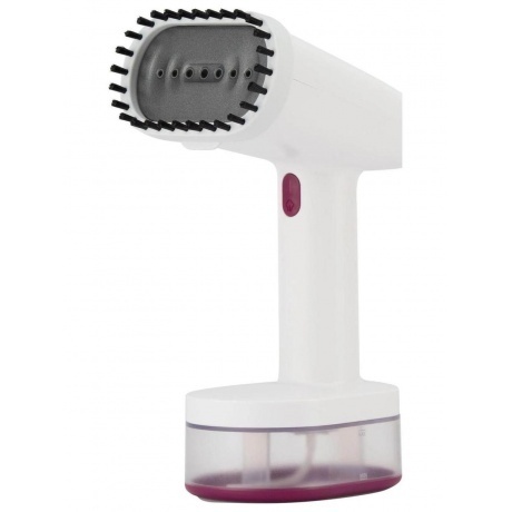 Отпариватель ручной Hyundai H-HS02890 1650Вт белый/вишневый
Отпариватель ручной Hyundai H-HS02890 1650Вт белый/вишневый