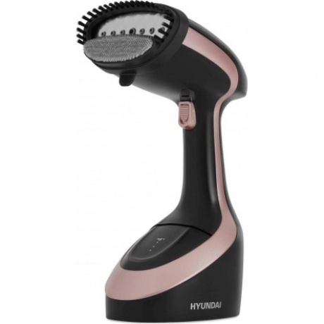 Отпариватель ручной Hyundai H-HS02127 1650Вт черный/розовый
Отпариватель ручной Hyundai H-HS02127 1650Вт черный/розовый