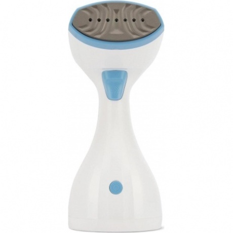 Отпариватель ручной Hyundai H-HS02125 1650Вт белый/голубой
Отпариватель ручной Hyundai H-HS02125 1650Вт белый/голубой