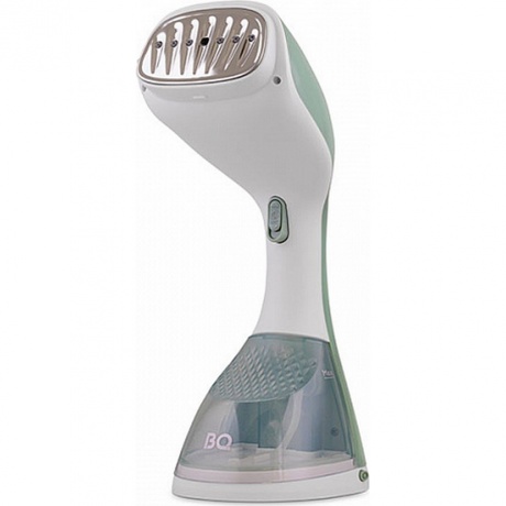 Отпариватель ручной BQ SG1003H Белый-Мятный
Отпариватель ручной BQ SG1003H Белый-Мятный