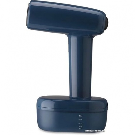 Отпариватель ручной BQ SG1007H Синий
Отпариватель ручной BQ SG1007H Синий