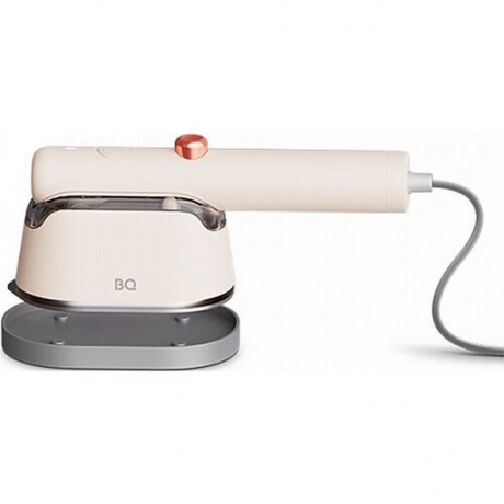 Отпариватель ручной BQ SG1009H Бежевый
Отпариватель ручной BQ SG1009H Бежевый