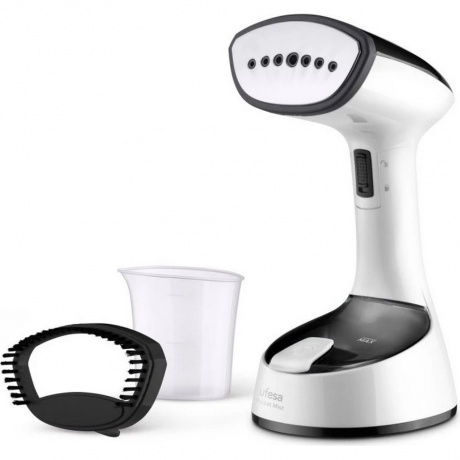 Отпариватель UFESA POCKET MIST
Отпариватель UFESA POCKET MIST