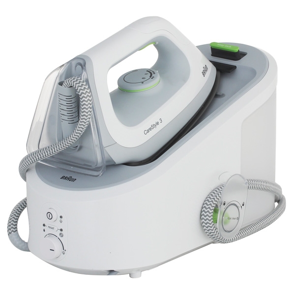 Гладильная система Braun IS3022.WH 
Гладильная система Braun IS3022.WH