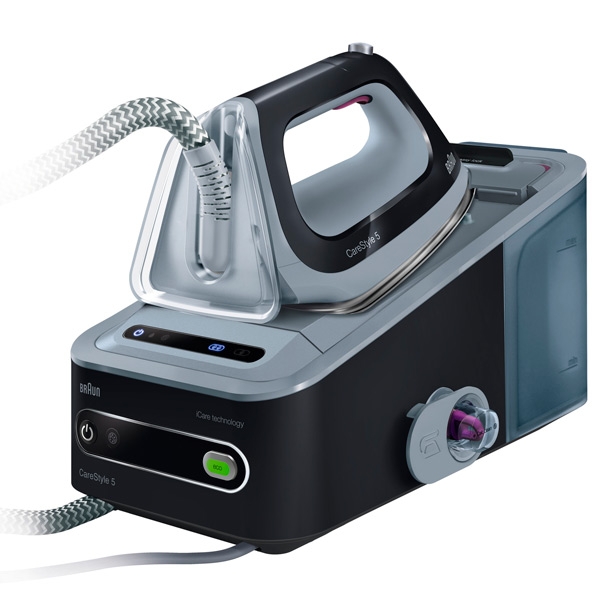 Гладильная система Braun IS5044
Гладильная система Braun IS5044