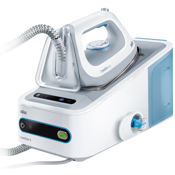 Гладильная система Braun IS5022
Гладильная система Braun IS5022