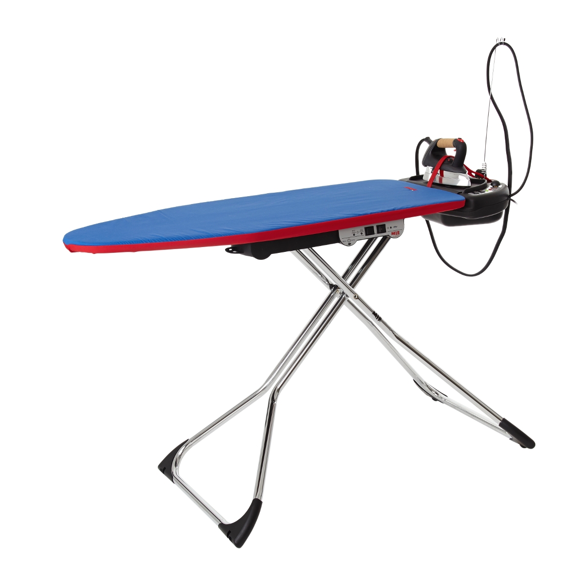 Гладильная система MIE Classico
Гладильная система MIE Classico