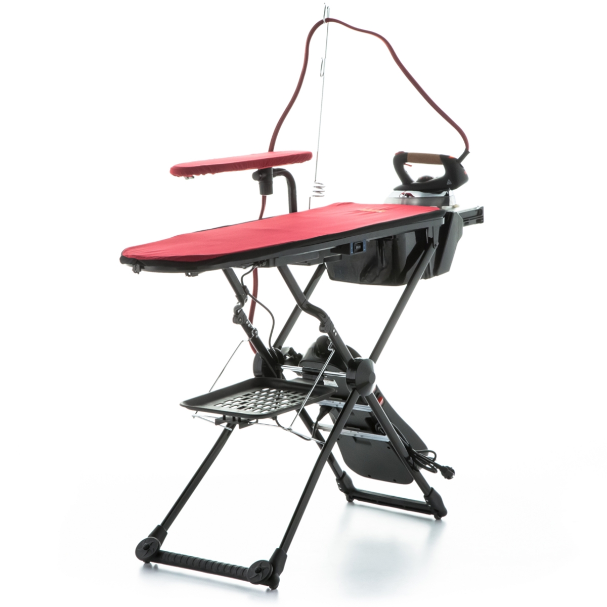 Гладильная система MIE Completto Econom
Гладильная система MIE Completto Econom