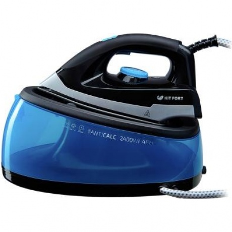 Парогенератор Kitfort КТ-922
Парогенератор Kitfort КТ-922