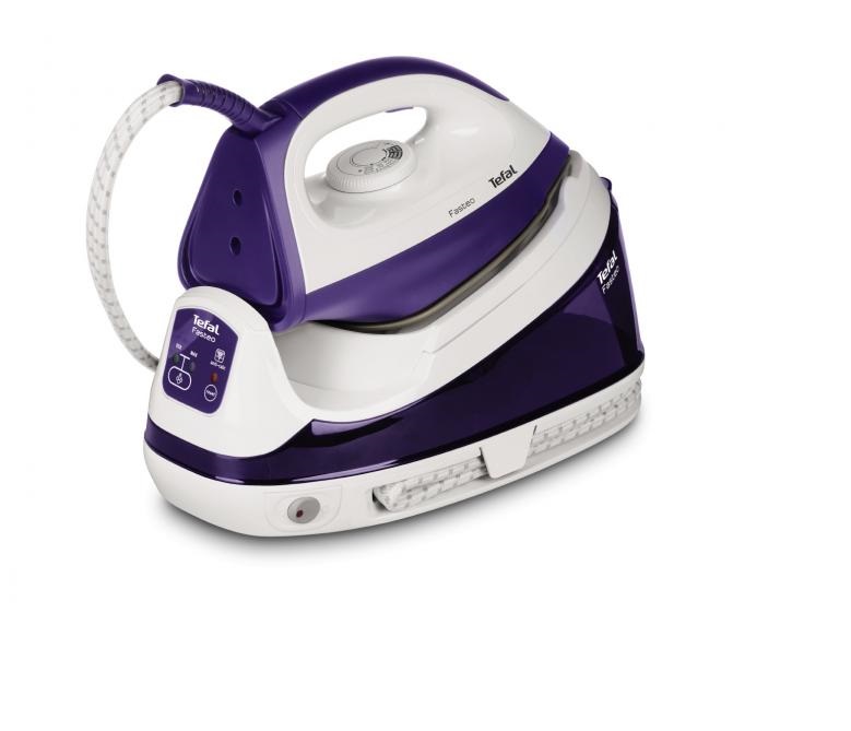 Парогенератор Tefal SV6020E0, Белый
Парогенератор Tefal SV6020E0, Белый