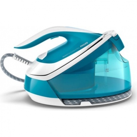 Парогенератор Philips GC7920/20 PerfectCare Compact Plus
Парогенератор Philips GC7920/20 PerfectCare Compact Plus